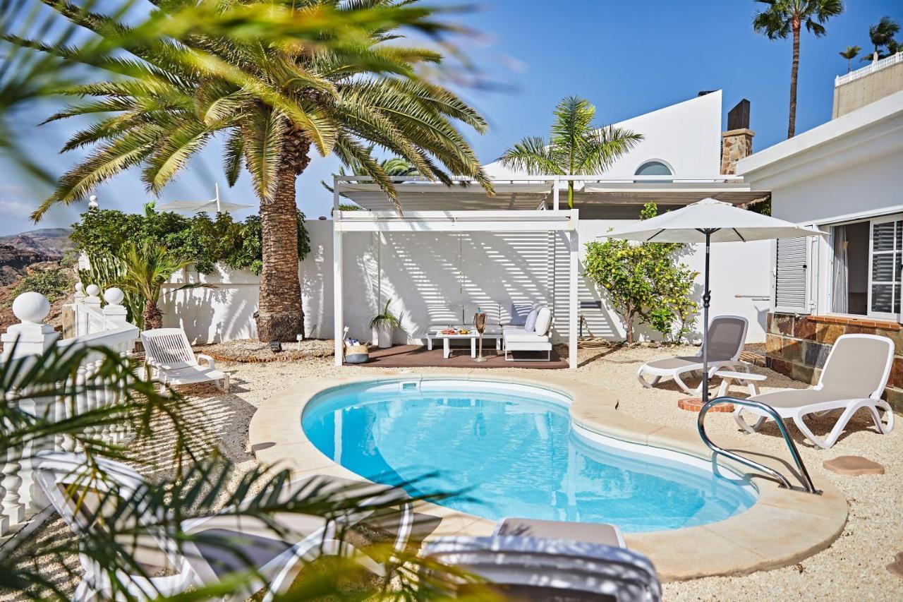 Stunning Villa With Breathtaking Ocean View โมกัน ภายนอก รูปภาพ