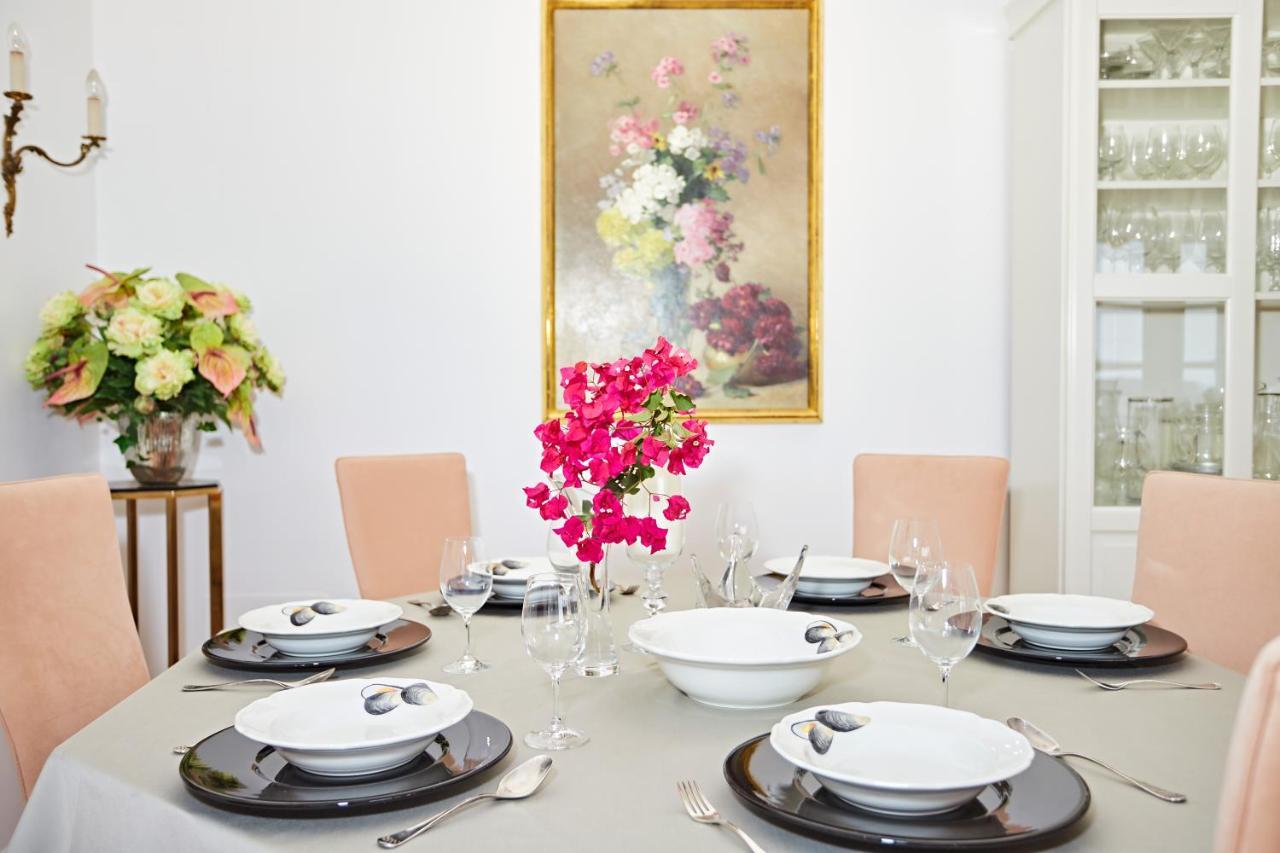 Stunning Villa With Breathtaking Ocean View โมกัน ภายนอก รูปภาพ